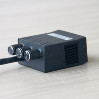 Lampu Pengering UV LED 35x15mm 8W/cm² DTF XP600 A3 A4 A5 Mini Printer UV Tinta Lem Perekat Pengeringan Cepat