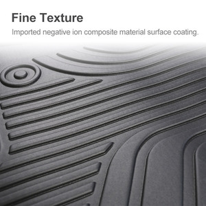 Tapis de sol pour camionnette 4x4 directe d'usine, ajustement parfait Great Wall Pao <span class=keywords><strong>PORE</strong></span> Version commerciale du GWM <span class=keywords><strong>PORE</strong></span> - Product Image 3