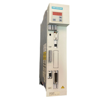 Nuevo Controlador PLC PAC de Automatización Industrial Masterdrives MC 6SE7013-0EP50-Z Original