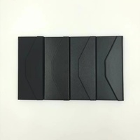Étuis pliables gratuits pour lunettes de lecture, étuis triangulaires pour lunettes, étuis pliables pour lunettes de soleil