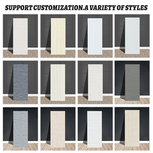 Autocollants muraux en forme d'<span class=keywords><strong>anguille</strong></span> et de bâton, papier peint mural 3D pour la décoration du salon et de la chambre, papier peint texturé en tissu - Product Image 6