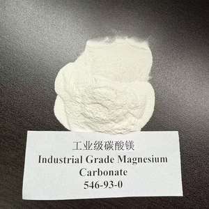 <span class=keywords><strong>Carbonate</strong></span> <span class=keywords><strong>de</strong></span> <span class=keywords><strong>magnésium</strong></span> en poudre blanche <span class=keywords><strong>de</strong></span> qualité alimentaire, fabricant d'additifs alimentaires - Product Image 2