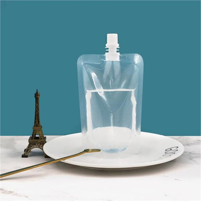 Transparent