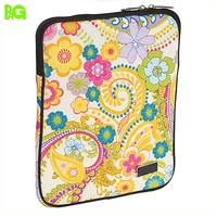 Housse en néoprène personnalisée pour ordinateur portable 6 "11" 13 "14" 15 "sac pour accessoires PC étui portable étanche pour Dell/Asus/HP