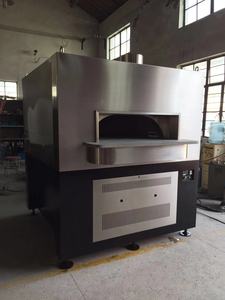 Welon — service de boulangerie professionnel, rotation en 90 secondes, à pizza, en bois et au gaz, <span class=keywords><strong>italie</strong></span> - Product Image 5