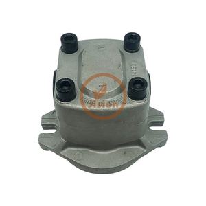 Pièces JISION, pompe à engrenages hydraulique pour excavatrice 320C, 126-2016 1262016 - Product Image 2