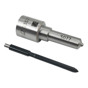 Hochwertige neue <span class=keywords><strong>Common</strong></span>-<span class=keywords><strong>Rail</strong></span>-Einspritz düse 093400-0770 G3S77 Für MITSUBISHI L200 295050-1760 1465 A439 - Product Image 1