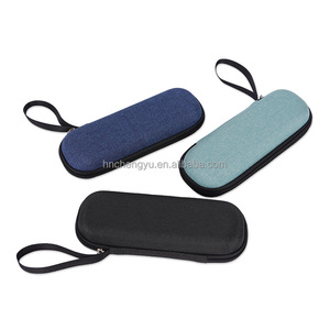 Reusable EVA Storage <b>Case</b> with Zipper Seal, Wear Resistant Shell and Multiple Colors <b>for</b> <b>Glasses</b> and Travel Accessories - Product Image 5