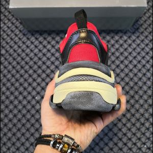 Calzado Deportivo Casual Transpirable de Lujo para Hombre y Mujer, con Amortiguación de Goma, para Caminar/Correr - Product Image 5
