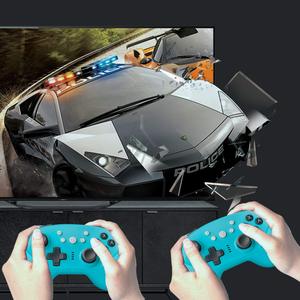 Controller Wireless per <span class=keywords><strong>Nintendo</strong></span> <span class=keywords><strong>Switch</strong></span>, Joystick di Grande Successo - Product Image 4