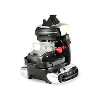 Máquina cortadora de llaves CNC TANK2Pro de 2M2, agrega llaves domésticas, Mul-T-lock, hoyuelo, llaves multipunto con carcasa protectora, Control de aplicación móvil