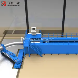 Tự động CNC ống uốn máy bán cho sản xuất ống thép