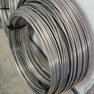 Hợp kim Niken inconel 600 625 X-750 718 825 monel 500 K500 400 C276 C22 thanh tròn/que/Ống/Ống giá mỗi kg - Product Image 3