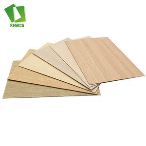 แผ่นลามิเนตฟอร์ไมก้าลายไม้ HPL นิยมในฟิลิปปินส์ มาเลเซีย และประเทศไทย - Product Image 2