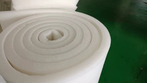 600g lưới F5/eu5 Lọc Trần Thảm lọc tốt cho động cơ sơn phun gian hàng mái Lọc - Product Image 2