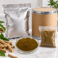 Meilleur prix pour l'extrait de racine d'Ashwagandha en poudre, Withanolide 2,5 %, 5 %, 10 %