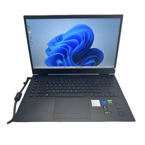 Portátil Gamer <span class=keywords><strong>OMEN</strong></span> Rtx3070, <span class=keywords><strong>16</strong></span> GB de RAM, SSD de 512 GB/1 TB, Intel Core I7, Pantalla de 15.6 Pulgadas, Frecuencia de Actualización de 165 Hz, Windows 10 - Product Image 1