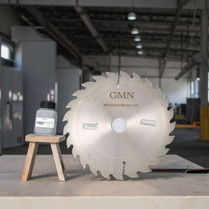 Haute qualité OEM usine directe 305mm TCT lame de scie Multi déchirure grattoirs conception Durable bricolage bois outil de coupe en gros personnalisé - Product Image 1