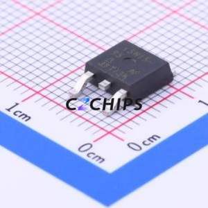 ทรานซิสเตอร์ฟิลด์ทรานซิสเตอร์ (มอสเฟท) แบบดั้งเดิมและใหม่252 - Product Image 1