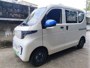 Mini-fourgonnette haut de gamme, véhicule à énergie nouvelle vendu à chaud au Japon, en Corée du Sud et en Europe - Product Image 2