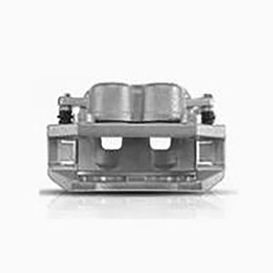 Caliper de Freno Delantero de Doble Pistón de Hierro Fundido de Alta Resistencia para Bugatti Chiron Super Sport <span class=keywords><strong>Koenigsegg</strong></span> <span class=keywords><strong>Jesko</strong></span>, Sistema de Repuesto al por Mayor - Product Image 3