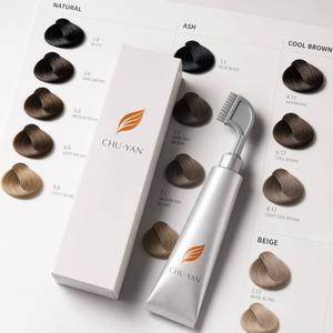 EELHOE Crème Capillaire Végétale Naturelle Jetable à Longue Durée d'Action, Portable, pour Cheveux et Cheveux de Fruits et Légumes, Vente en Gros - Product Image 2