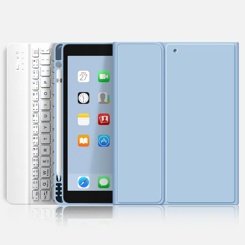 ipad 1 keyboard case