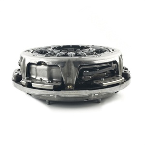 Embrague de Transmisión Automática Compatible con Ford 1.6 6DCT250 DPS6 KTAE8P-7C619-AB - Product Image 2