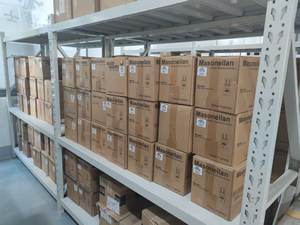 วาล์วควบคุมอากาศแบบปรับแต่งได้ Masoneilan SVI2 รุ่น 78-40 วาล์วควบคุมแบบหมุน 35002 35-35112 ตัวกำหนดตำแหน่งวาล์วสำหรับใช้งานในอุตสาหกรรม - Product Image 4