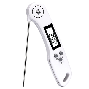 Carne de leitura instantânea Bife Café Leite Cozinhar Cozinha Digital <span class=keywords><strong>Cooper</strong></span> Candy Turquia Aves BBQ Meat Termômetros para Cozinha - Product Image 1