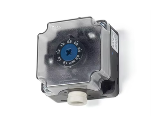 Interruptor Diferencial USA CONTROLS P233A-4PHC - Product Image 2