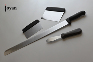 Attrezzature professionali per la fornitura di macellai strumenti per la macellazione e l'affumicatore case da cucina coltelli da caccia in metallo <span class=keywords><strong>macelleria</strong></span> - Product Image 4