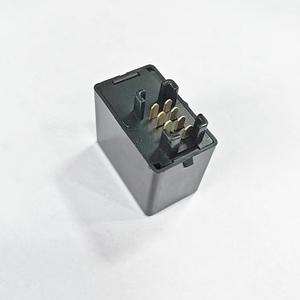Relé Intermitente para Motocicleta, Intermitente para Suzuki <span class=keywords><strong>Bandit</strong></span> GSXR 600 750 1000 GSF 600 650 1200 1250 M109R SV650S - Product Image 2