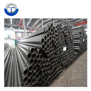 16 inch steel pipe price Precision Chrome Moly Alloy Steel Tube 4130 / 4140 / 30CrMo4 / 42CrMo4 pipes mild steel