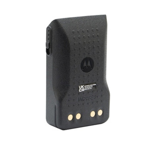 Batterie Li-ion IMPRES 2900mAh intrinsèquement sûre PMNN4511 PMNN4511A pour DP3441 DP3441e DP3661 DP3661e - Product Image 4