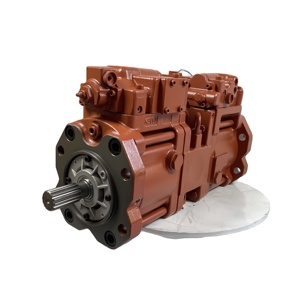 KPM Hydraulic <strong>Pump</strong> Assy Excavator Main <strong>Pump</strong> for <strong>K3V63DT</strong>-HNOV Construction Machinery Motor Part - Product Image 2
