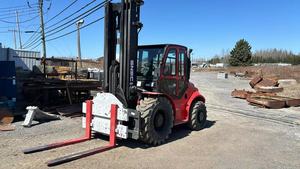 טורטיה טודו טרינו 4 x4 <span class=keywords><strong>5.0t</strong></span> מלגזה - Product Image 6