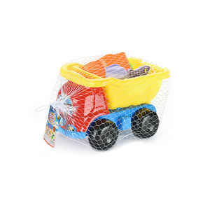 5 pièces enfants plage jouet ensemble <span class=keywords><strong>sable</strong></span> voiture râteau pelle 2 château moules extérieur <span class=keywords><strong>bac</strong></span> <span class=keywords><strong>à</strong></span> <span class=keywords><strong>sable</strong></span> jouets pour les tout-petits - Product Image 6