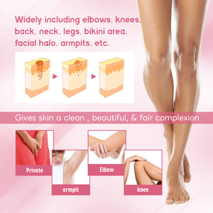 Crema Schiarente per il Corpo OUHOE, Correttore per Macchie Scure, Idratante, Uniformante, Levigante, Nutriente, Lozione per la Cura del Corpo, OEM all'Ingrosso - Product Image 3