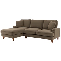 Nouvelle annonce Ensemble de canapés sectionnels 3 places pour salon Mobilier moderne en tissu au design italien pour hôtel