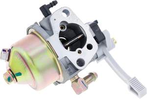 <span class=keywords><strong>Carburateur</strong></span> Huayi 651-08475, remplacement neuf pour <span class=keywords><strong>MTD</strong></span> Troy Carb M-220518 170X Q12833 pour moteur 208cc 270-XU pour CUB CADET - Product Image 2