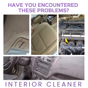 Pulizia del sedile dell'<span class=keywords><strong>auto</strong></span>, pulizia interna del sedile del cruscotto rimozione delle macchie di ristrutturazione e pulizia della manutenzione - Product Image 5