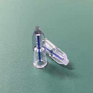 Agujas de 3 Puntas de 0.6 mm para el Cuidado de la Piel del Rostro y Cuello Antienvejecimiento, <span class=keywords><strong>NCTF</strong></span> 135 <span class=keywords><strong>Ha</strong></span> - Product Image 5