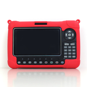 Highfly Dvb-S2-C-T2 950MHz-2150MHz เครื่องวัดสัญญาณดาวเทียมดิจิตอล Hd Satlink - Product Image 2