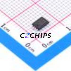 ชิปวงจรรวม TSSOP-8 AT93C46D-TH-B ของแท้ใหม่ - Product Image 1