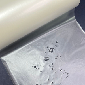 Bảo Vệ Phim Đóng Băng Tuyết Cán Nhiệt Phim Với Keo Cho Bao Bì Và In Ấn - Product Image 5