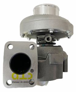 Precio de Fábrica 3535972 353-5972 Turbocompresor para Motor CAT C6.6 C7.1 - Product Image 1