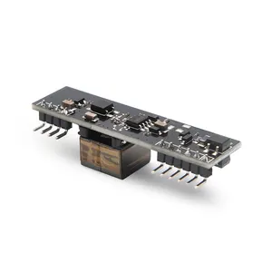 SDAPO AG9700/DP9700 IP Camera Application PoE Module PCB Board DC12V/1A 5V2.4A 3.3V2A