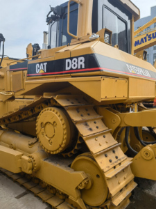 สำหรับ D8R แมว90% รถปราบดินใหม่ที่มีประสิทธิภาพและมีคุณภาพดีมาก - Product Image 6