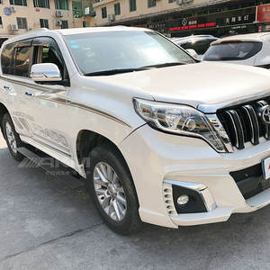 Noble vente accessoires seuil de puissance marchepied latéral électrique pour <span class=keywords><strong>Toyota</strong></span> <span class=keywords><strong>Highlander</strong></span> marchepieds - Product Image 4